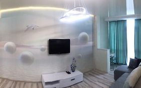 New Arkadia Apartment